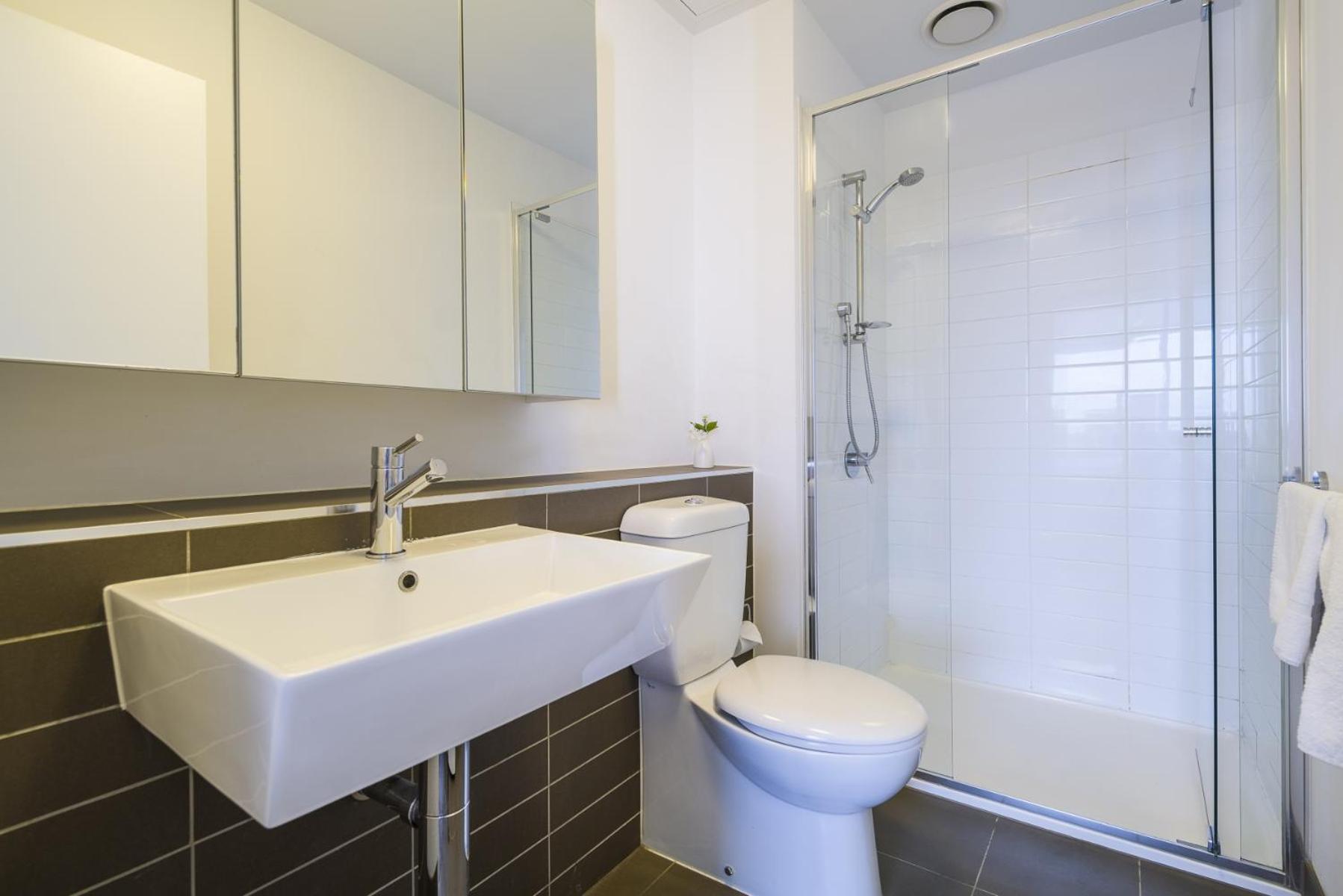Hudson Sea View Apartments Southern Cross Station Cbd Μελβούρνη Δωμάτιο φωτογραφία